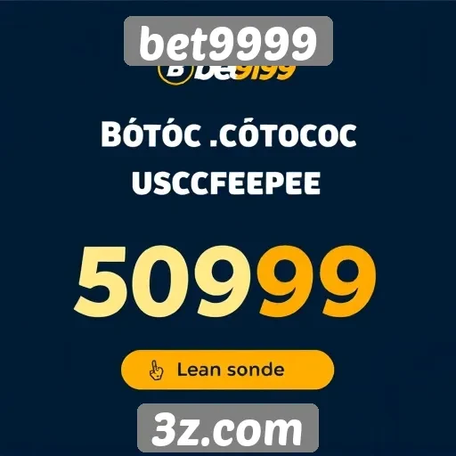 Ofertas e promoções atraentes no bet9999