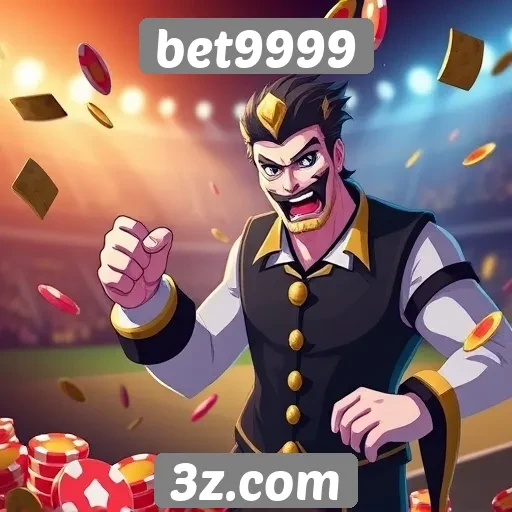 Dicas para iniciantes em jogos na bet9999