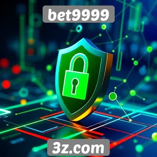 plataforma bet9999 investe em segurança de dados
