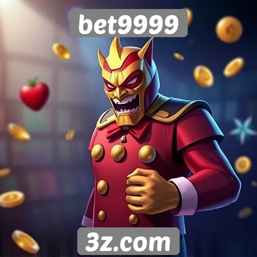 Análise dos jogos disponíveis no site bet9999