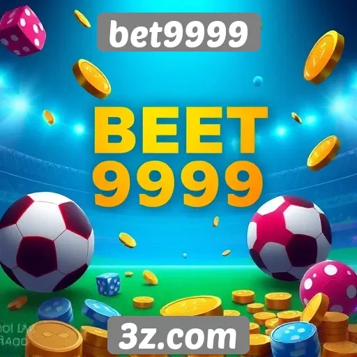 Avaliação dos jogos disponíveis no site bet9999