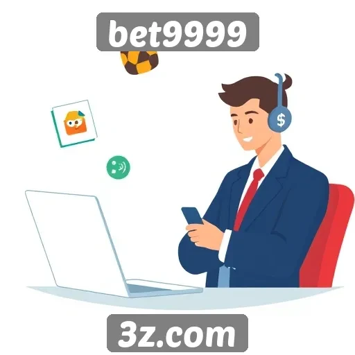 Recursos de suporte ao cliente no bet9999