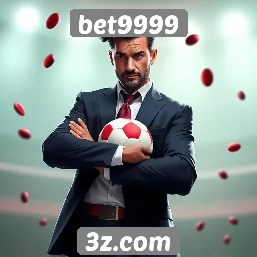 Estratégias de jogo recomendadas para bet9999