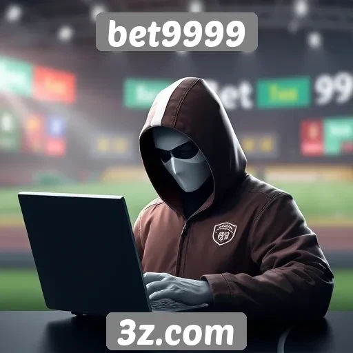 Como garantir a segurança em apostas online na bet9999