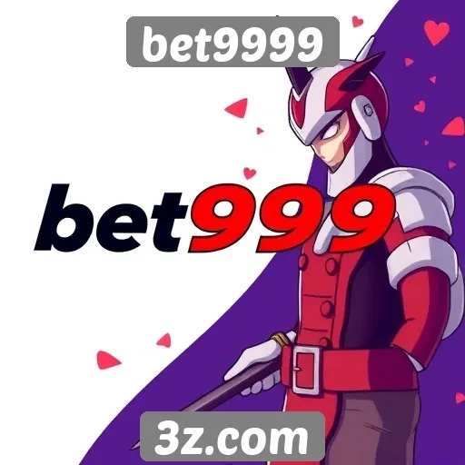 Interface de usuário e experiência no bet9999